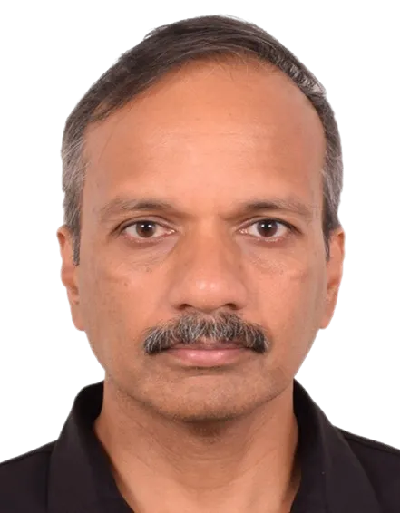 Sharath Babu