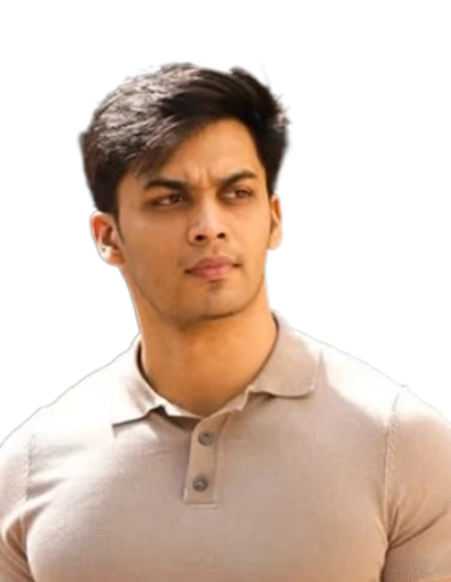 Atharva Pawar