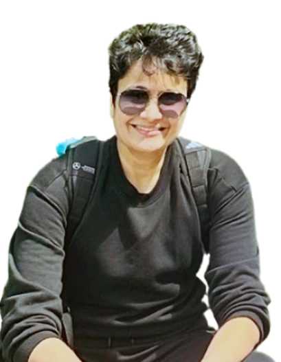 Dr Sheryl Colaco