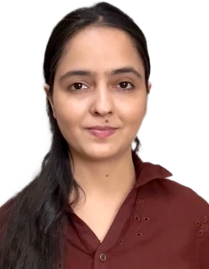 Komal Sharma