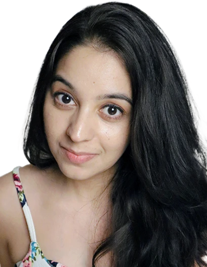 Payal Mehra