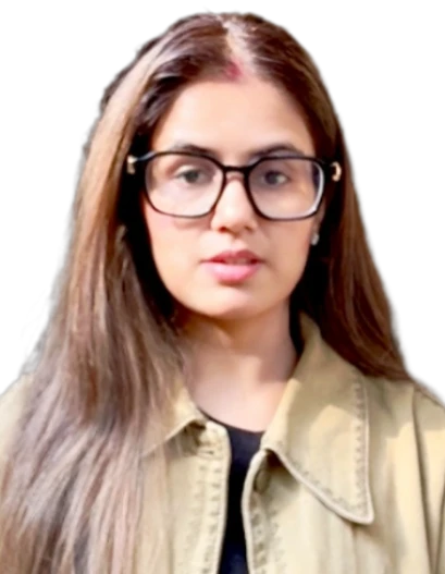 Priya Chopra